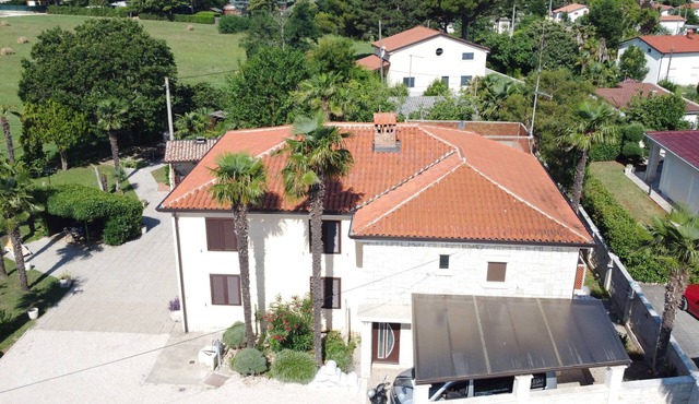 Apartments MIA (94826-A4) - Savudrija
