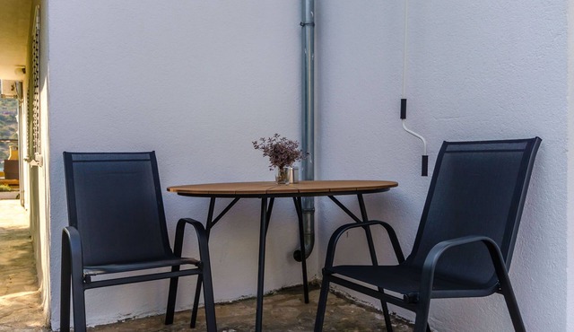 Apartments Milan (13571-A4) - Rogoznica