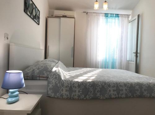 Apartments Milanović