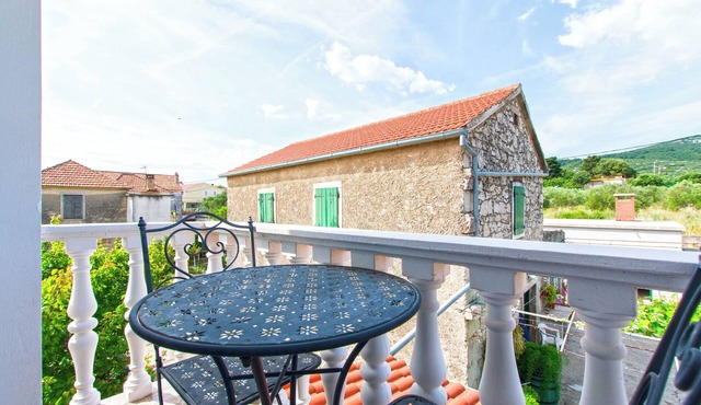 Apartments Miljenko (103171-A2) - Dobropoljana