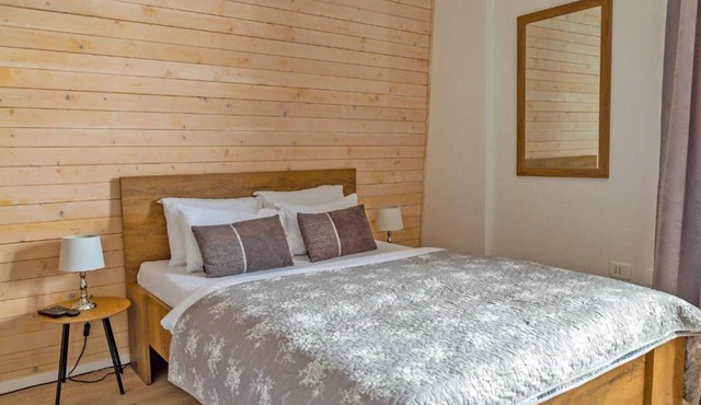Apartments Montana - Studio Apartment with Balcony 21 in Jahorina