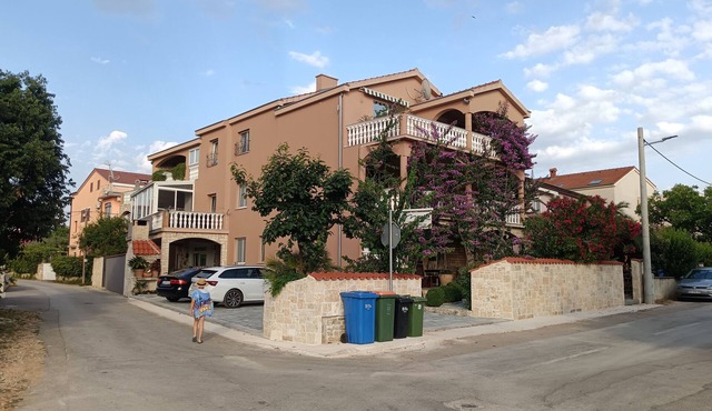 Apartments Moreta
