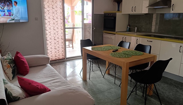 Apartments Moreta