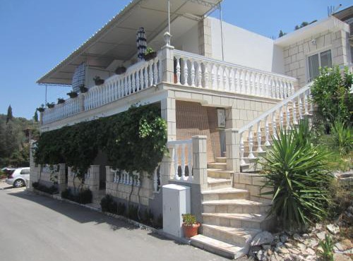 Apartments Morgen in Brna