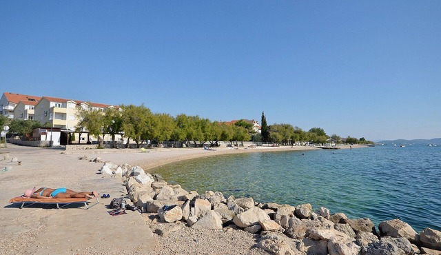 Apartments Nada Seaview