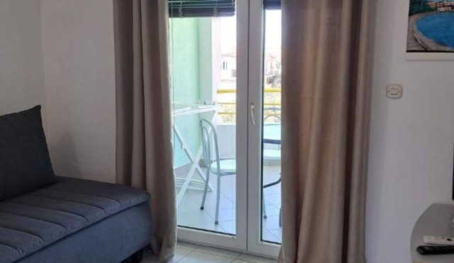 Apartments Natali - One Bedroom Apartment with Balcony (APP5)