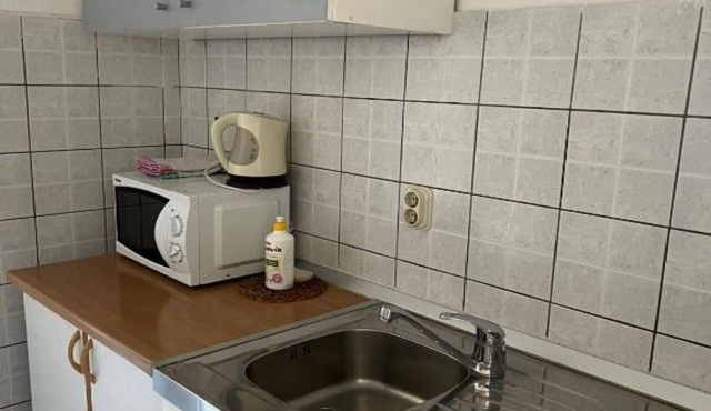 Apartments Natali - Studio Apartment (Studio 2)
