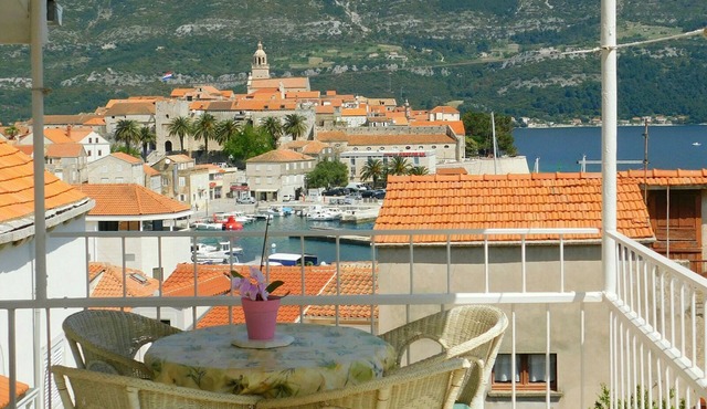 Apartments Neno