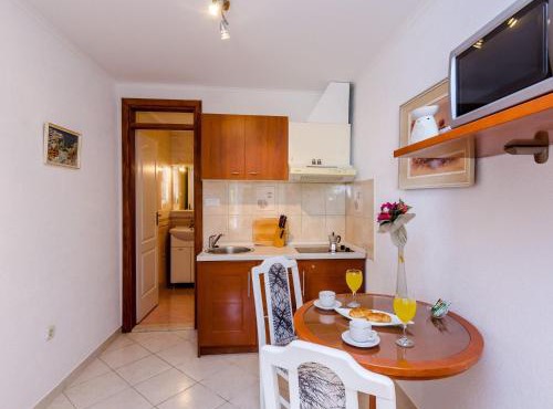 Apartments Nicol - Studio with Terrace in Dubrovnik