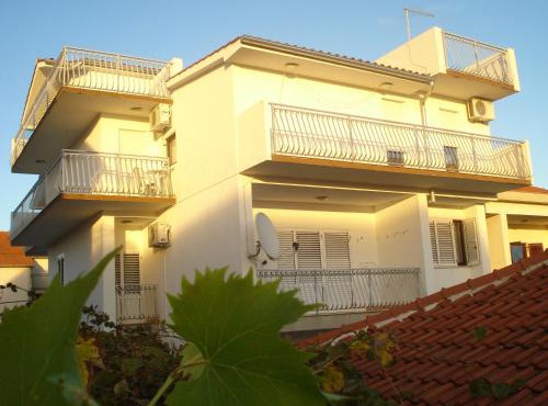 Apartments Nikolas