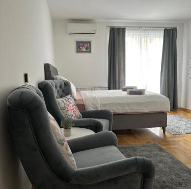 Apartments Nova Otoka Sarajevo 2 in Sarajevo