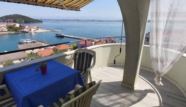 Apartments Novis (104421-A4) - Kali