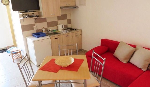 Apartments Oasis (108961-A2) - Veli Rat (Dugi otok) in Veli Rat (Dugi otok)