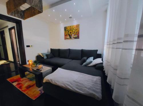 Apartments Onyx