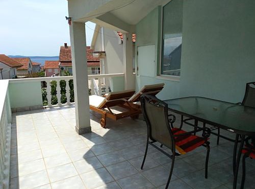 Apartments Otok in Trogir