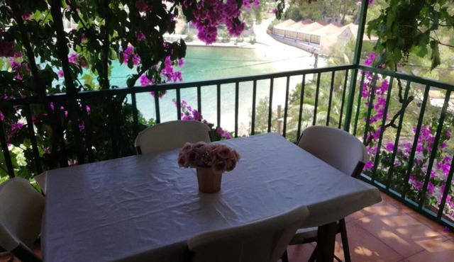 Apartments Primo (10365-A2) - Rogac - island Solta in Rogac - island Solta