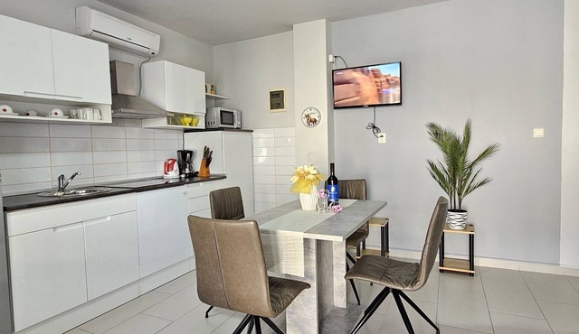 Apartments PAna (10922-A2) - Silo - island Krk