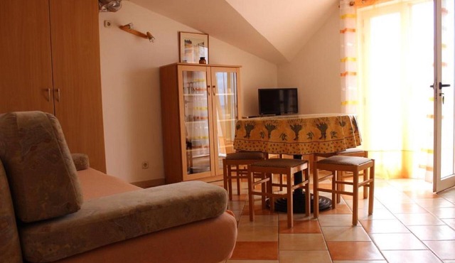 Apartments Pansion Franka 3* - Apartment 11