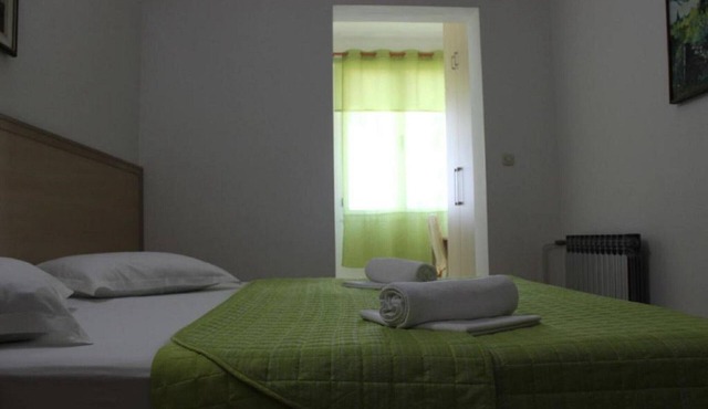 Apartments Pansion Franka 4* - Apt 4