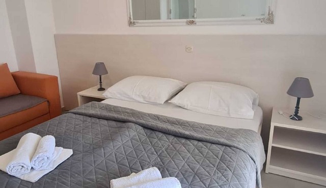 Apartments Pansion Franka 4* - Apt 8