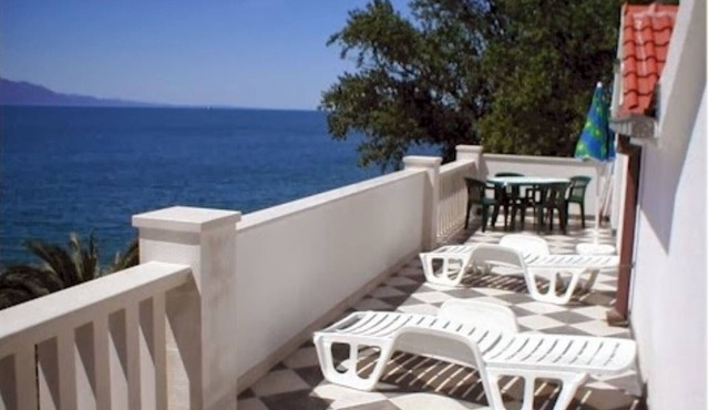 Apartments Pansion Franka 3* - Apartment 1B