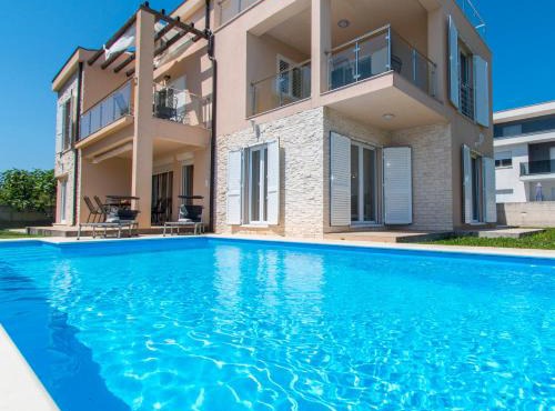 Apartments Pavlovic