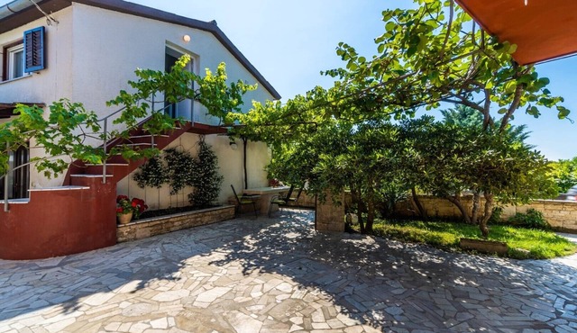 Apartments Percan/A8- Silvio Studio - Stari in Krnica