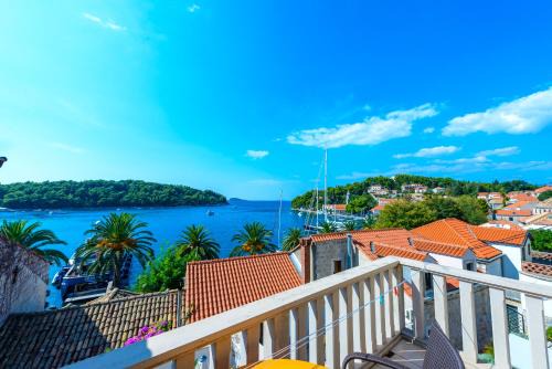 Apartments Petar in Cavtat