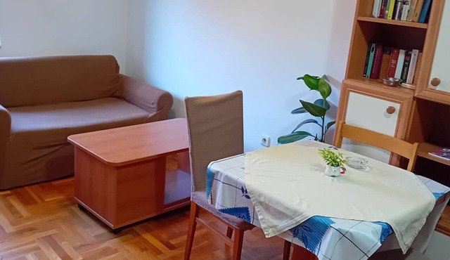 Apartments Petrova - Apartment