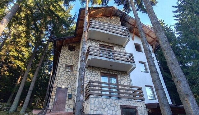 Apartments Planinski raj/Apartment Planinski raj 5 in Travnik