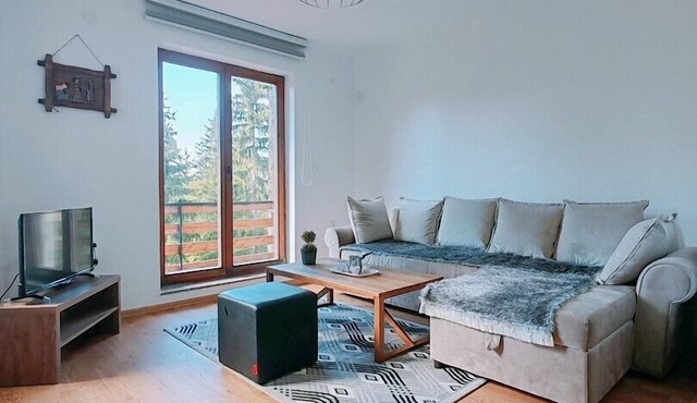 Apartments Planinski raj/Apartment Planinski raj 4 in Travnik