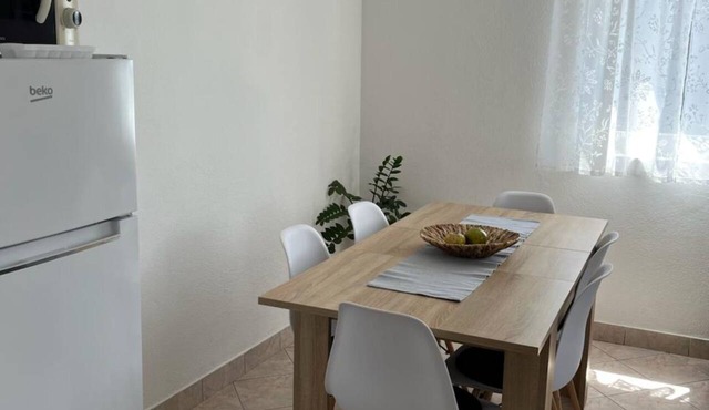 Apartments Poldan Rab in Lopar