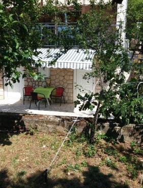 Apartments Popi