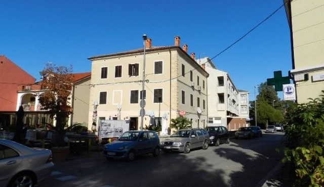 Apartments Radomir (72531-A2) - Fazana