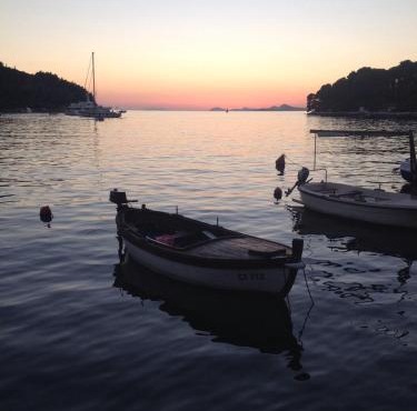 Apartments Regina in Cavtat