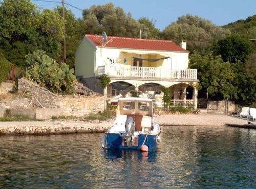 Apartments Roki in Rogačić
