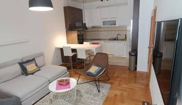 Apartments Romana - One Bedroom Apartment with Balcony in Trebinje