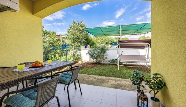 Apartments Rondine (116871-A1) - Karigador