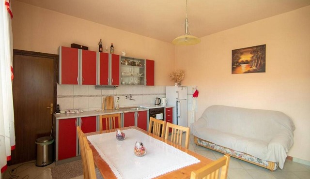 Apartments & Rooms Rendulić - Two bedroom Suite with shared Terrace