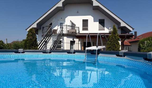Apartments & rooms Ksenya in Spodnja Hajdina