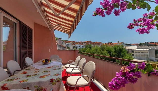 Apartments Roza in Makarska