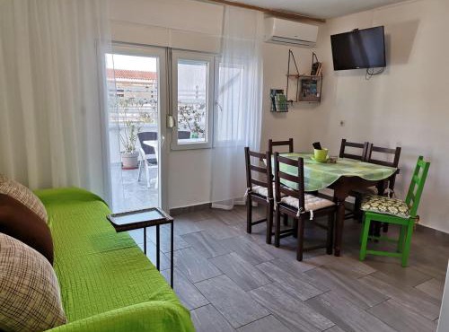 Apartments Rozanda in Baška
