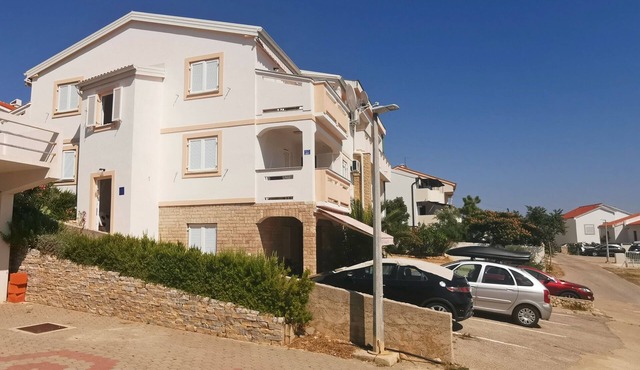 Apartments Ruža, (14654), Vidalici, hr