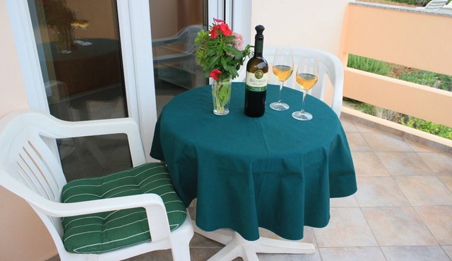 Apartments Ružica (105311-A2) - Lukoran