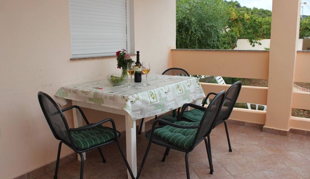 Apartments Ružica (105311-A3) - Lukoran