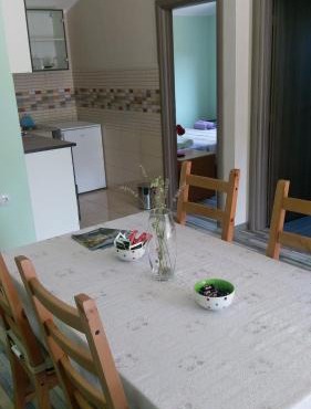 Apartments Sadina