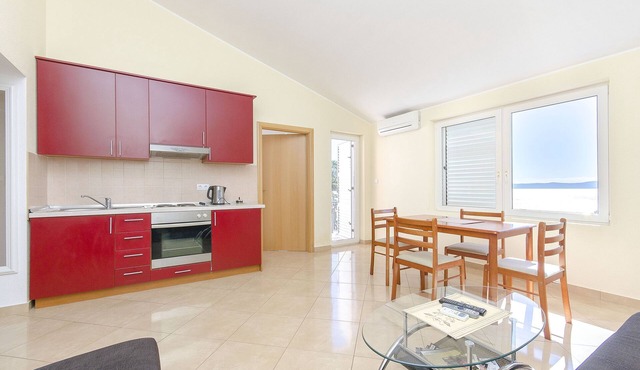Apartments Seaview