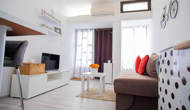 Apartments Silver Tree (113961-A2) - Split
