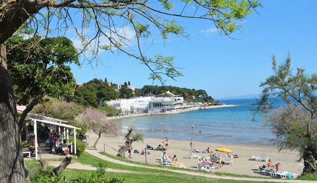 Apartments Slavica, (14202), Split, hr