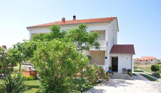 Apartments Smilja